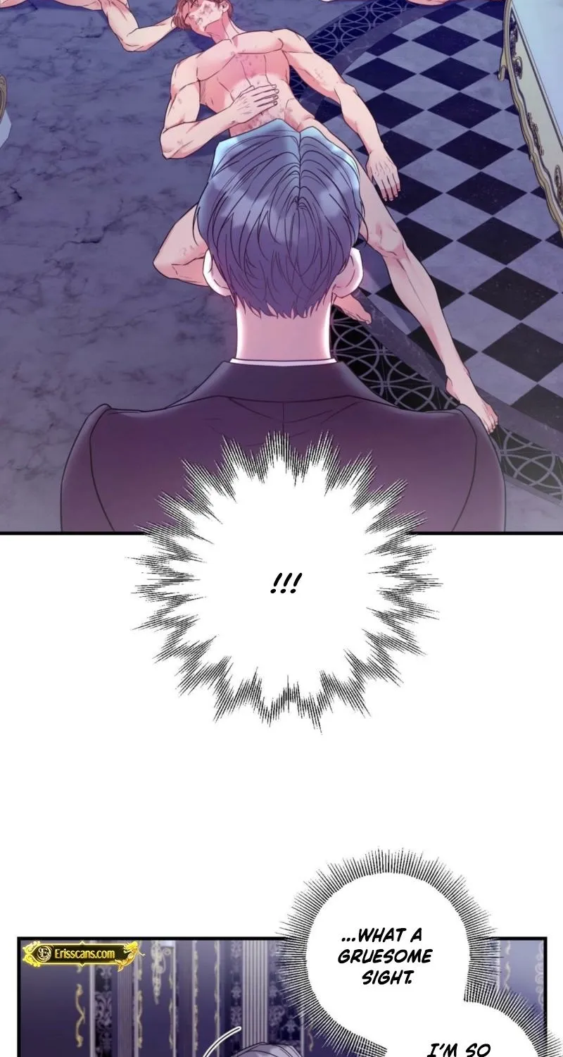 A Changed Man Chapter 63 page 9 - 