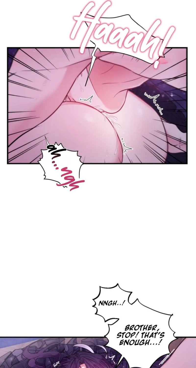 A Changed Man Chapter 64 page 12 - 