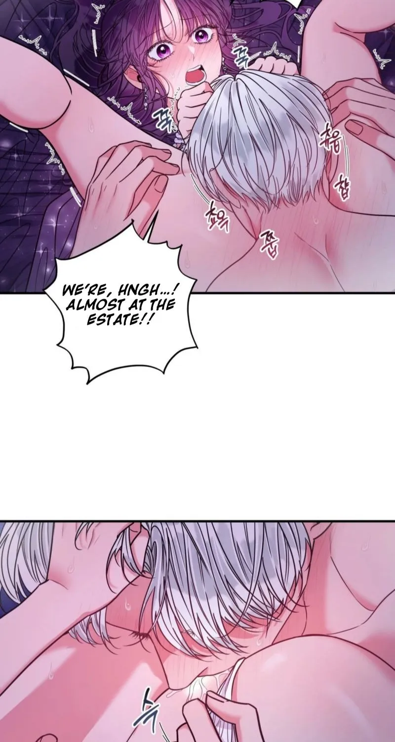 A Changed Man Chapter 64 page 13 - 