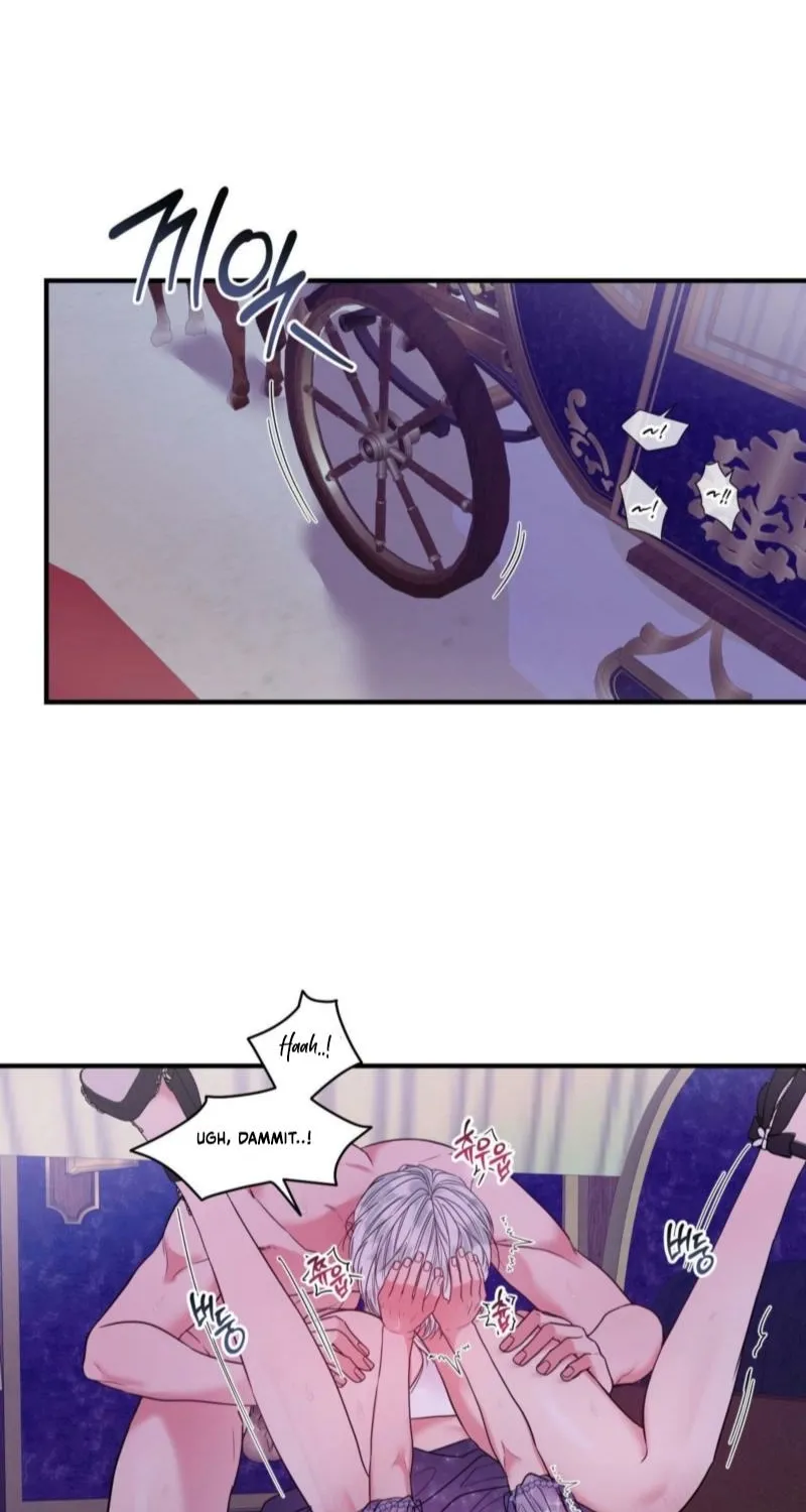 A Changed Man Chapter 64 page 15 - 