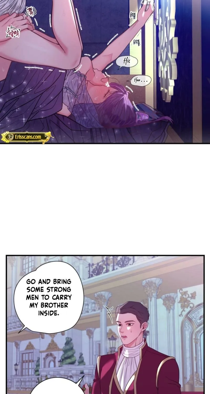 A Changed Man Chapter 64 page 20 - 