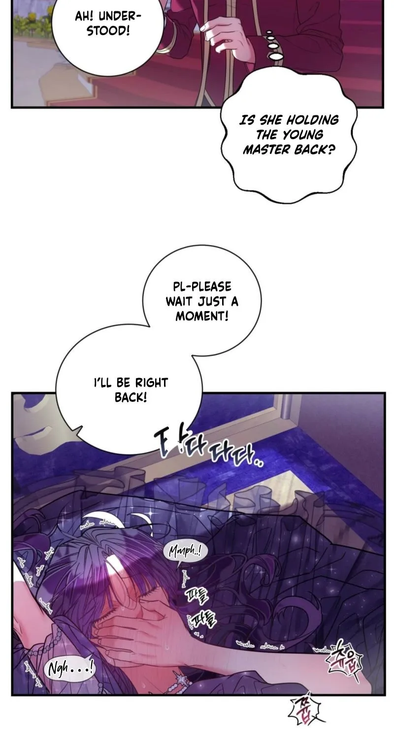 A Changed Man Chapter 64 page 21 - 