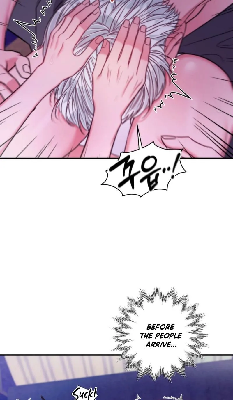 A Changed Man Chapter 64 page 26 - 