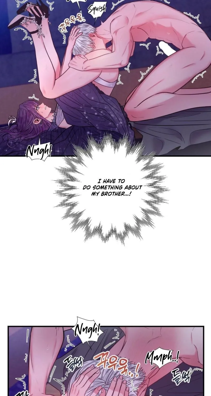 A Changed Man Chapter 64 page 27 - 