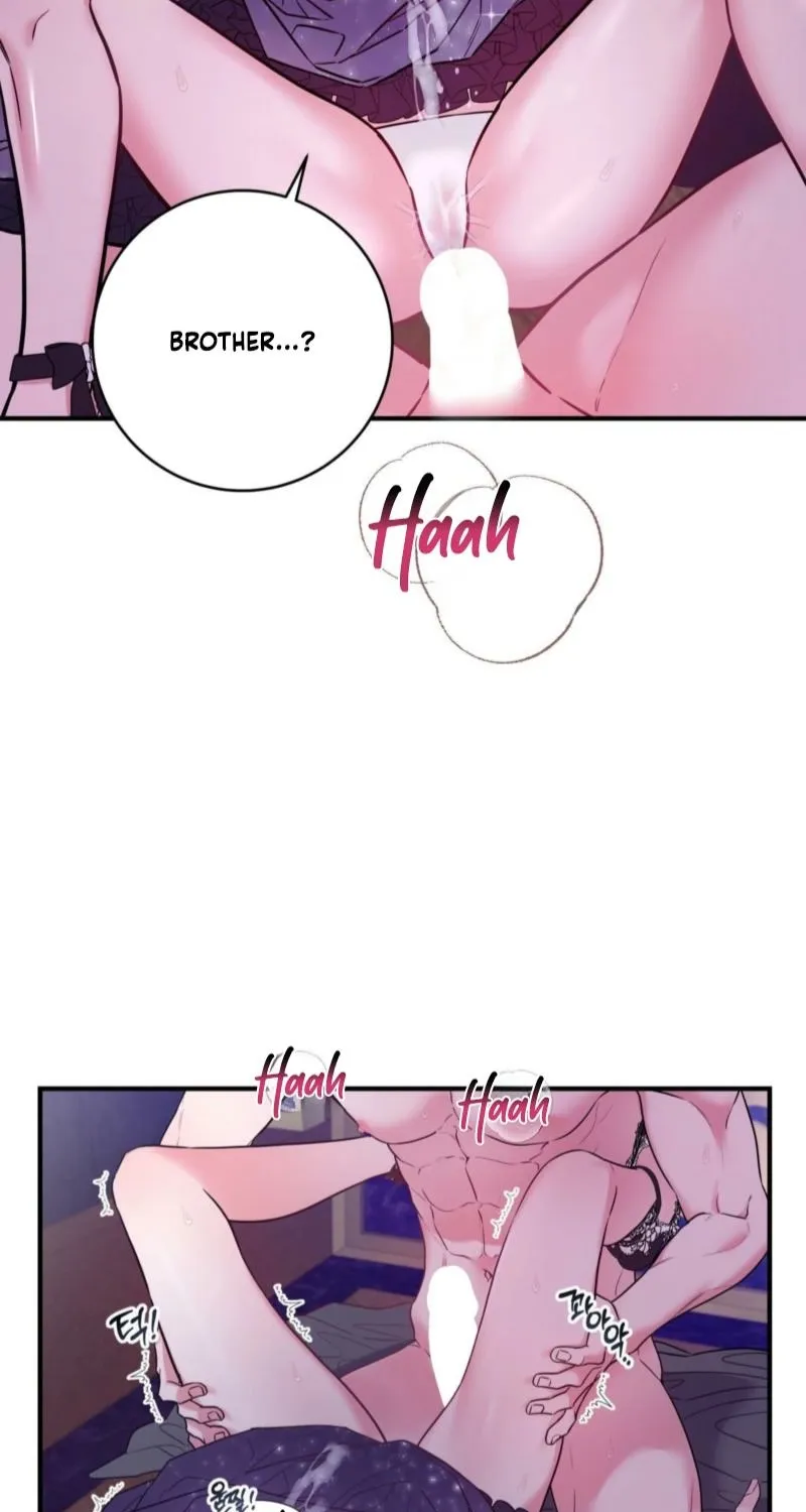A Changed Man Chapter 64 page 4 - 