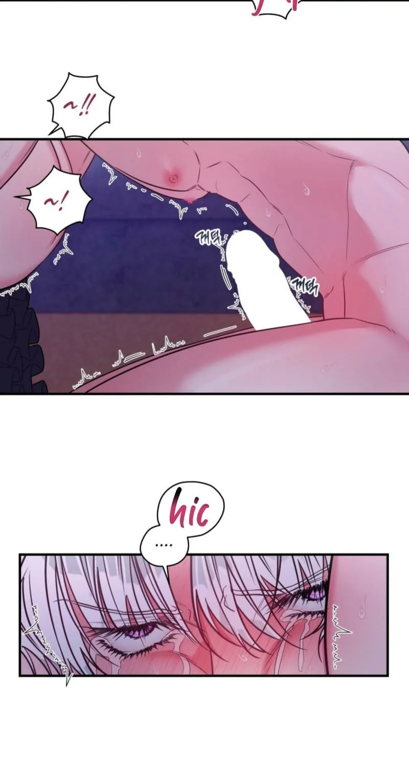 A Changed Man Chapter 64 page 33 - 