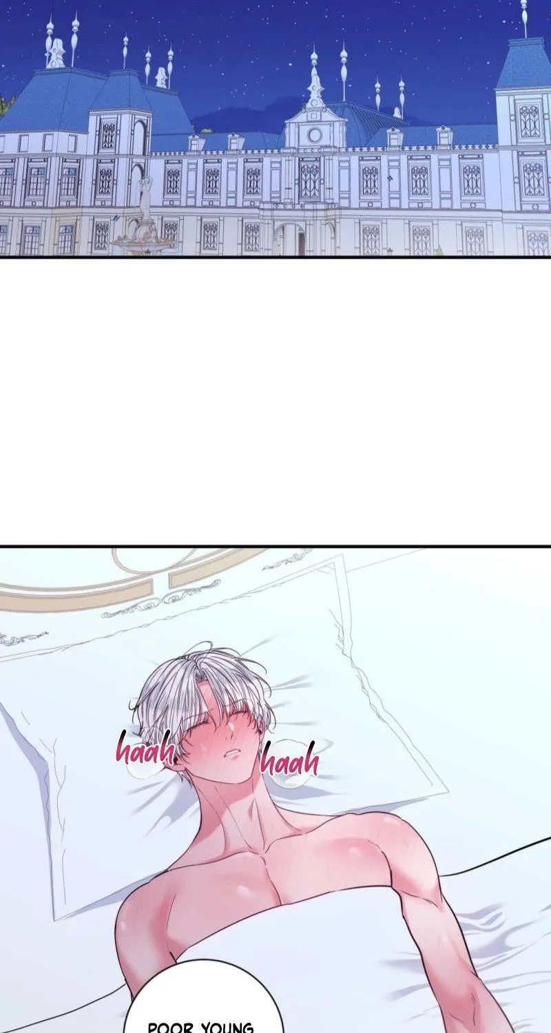 A Changed Man Chapter 64 page 40 - 