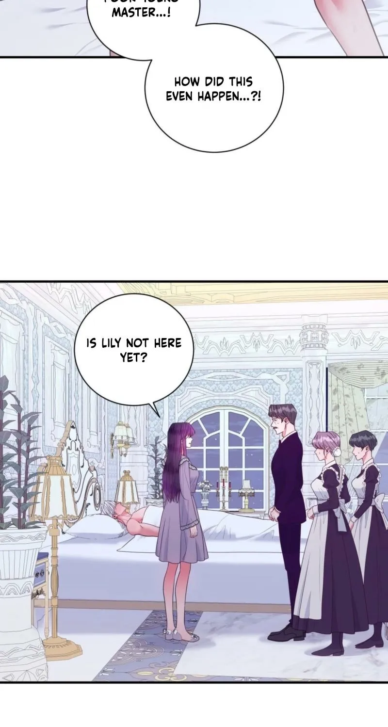 A Changed Man Chapter 64 page 41 - 