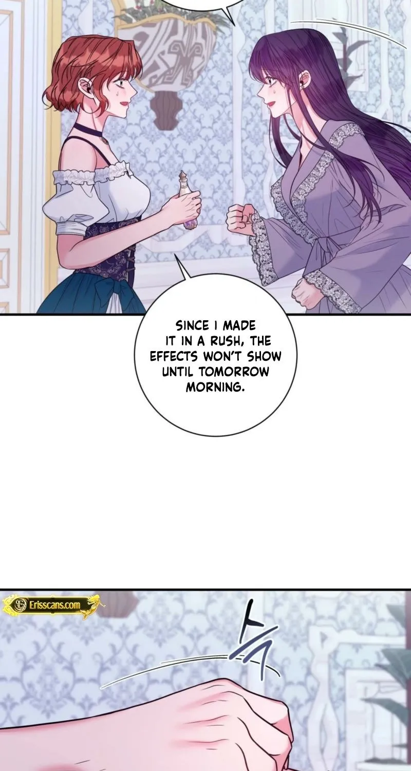 A Changed Man Chapter 64 page 45 - 