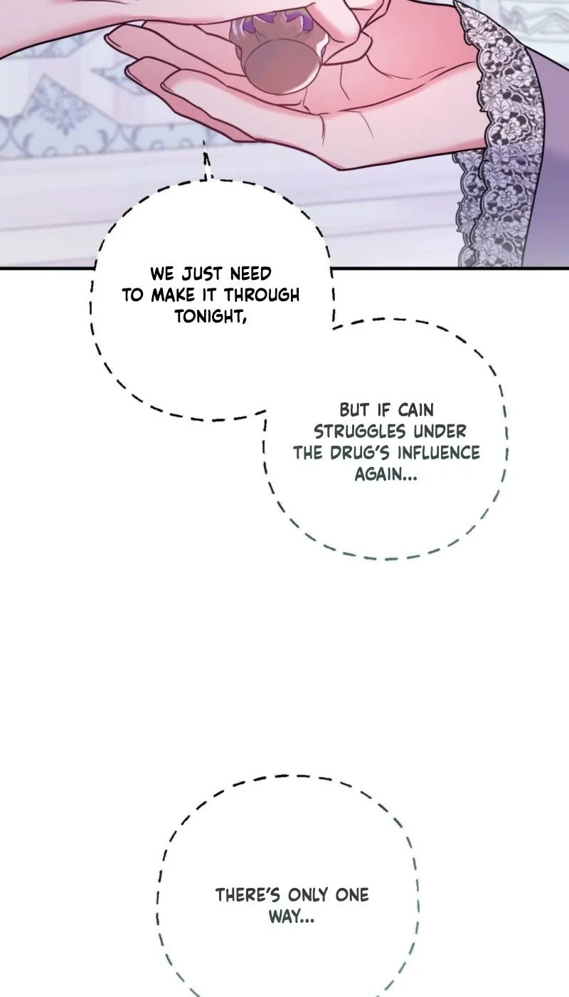 A Changed Man Chapter 64 page 46 - 