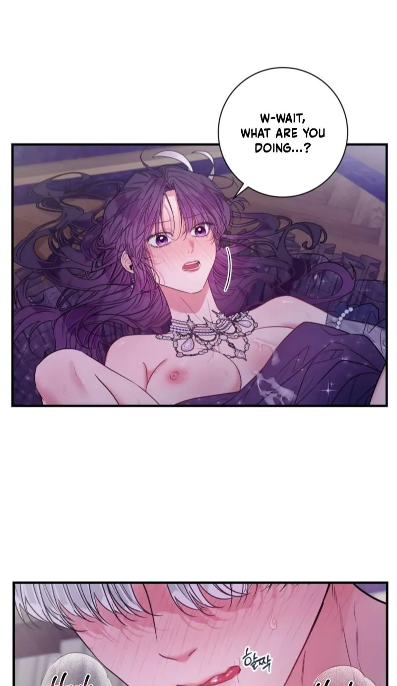 A Changed Man Chapter 64 page 6 - 