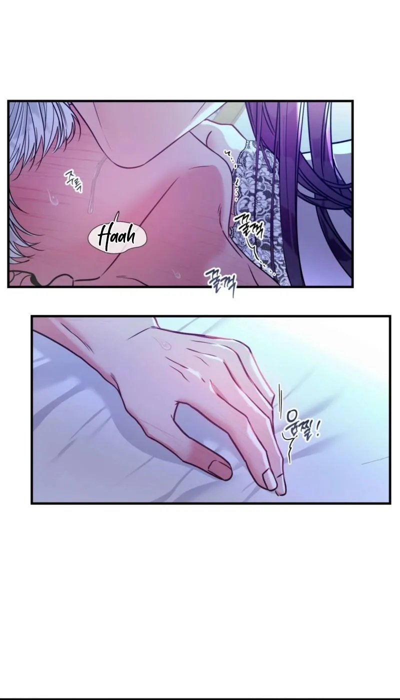 A Changed Man Chapter 64 page 51 - 