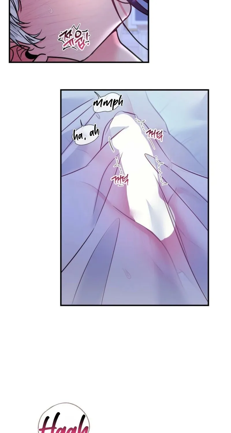 A Changed Man Chapter 64 page 53 - 