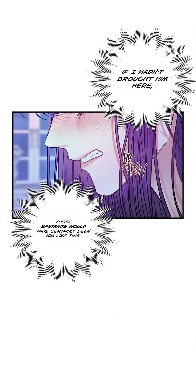 A Changed Man Chapter 65 page 13 - 