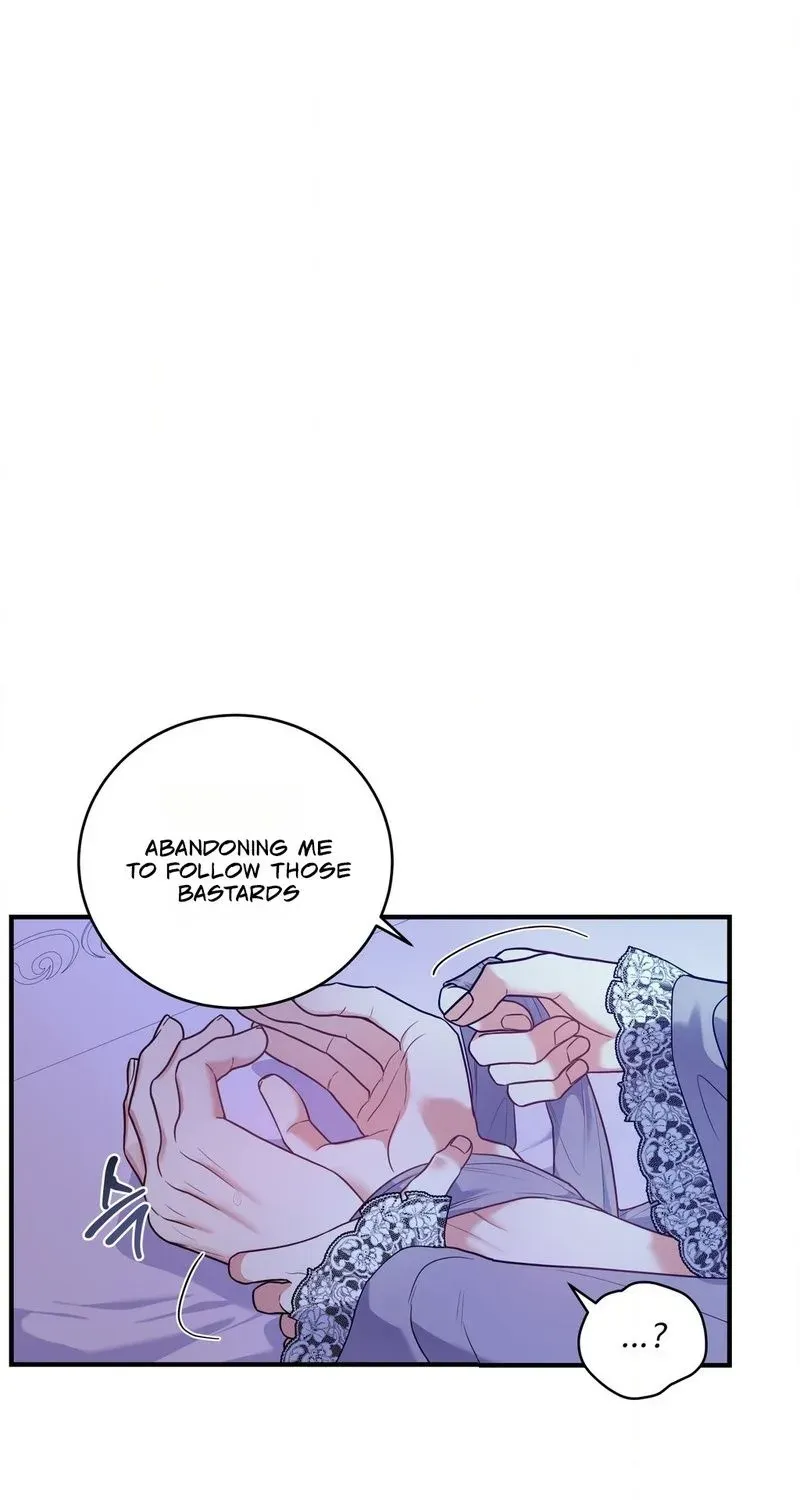 A Changed Man Chapter 65 page 21 - 