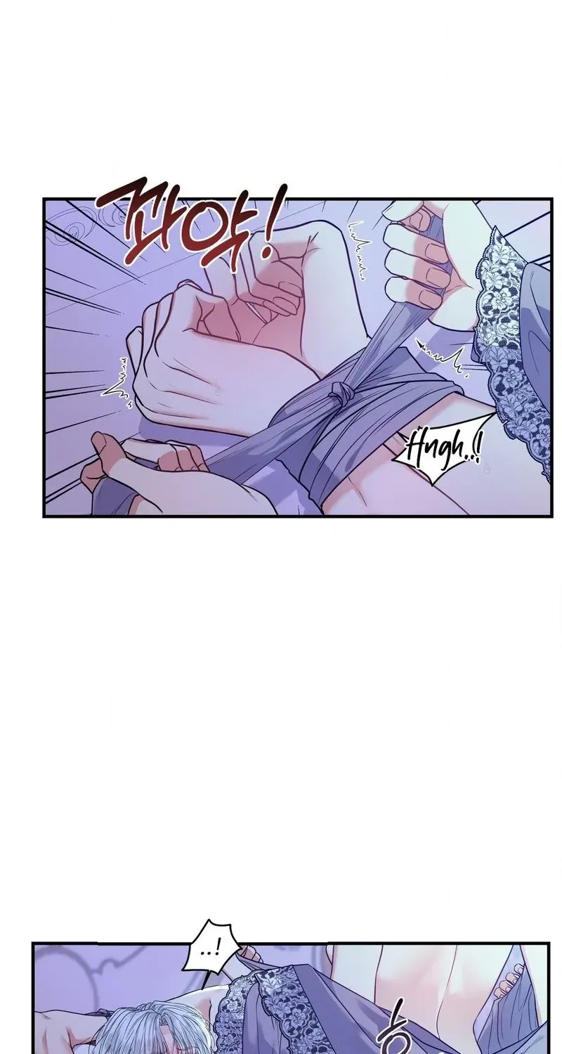 A Changed Man Chapter 65 page 22 - 