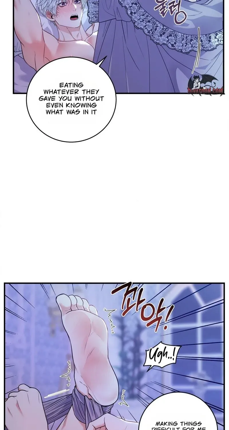 A Changed Man Chapter 65 page 23 - 
