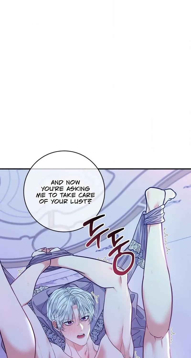 A Changed Man Chapter 65 page 25 - 