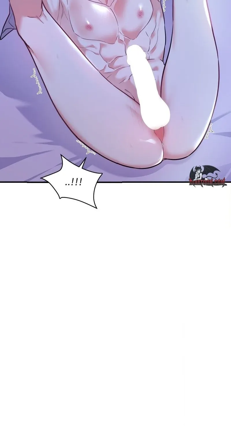 A Changed Man Chapter 65 page 26 - 