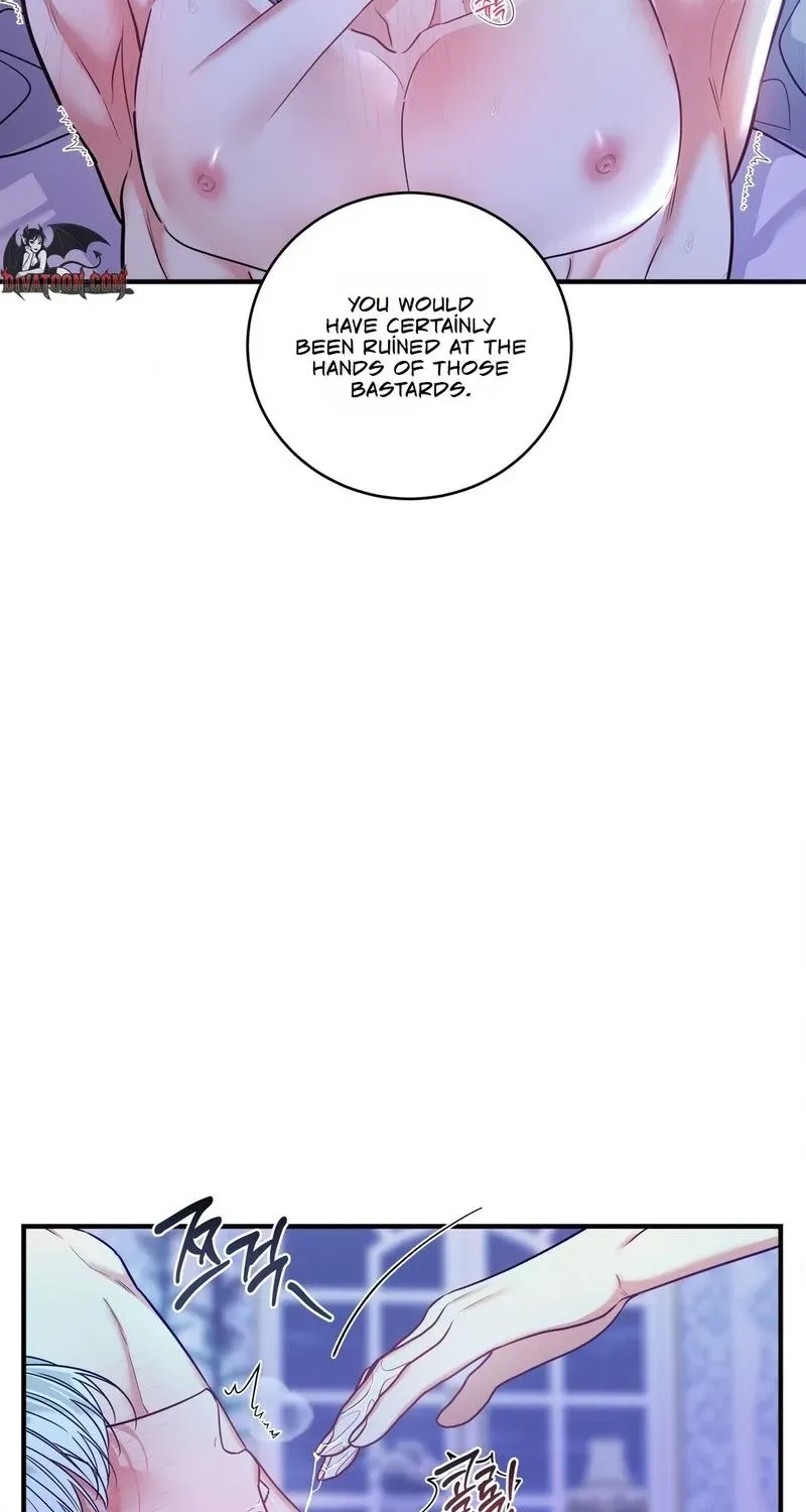 A Changed Man Chapter 65 page 30 - 