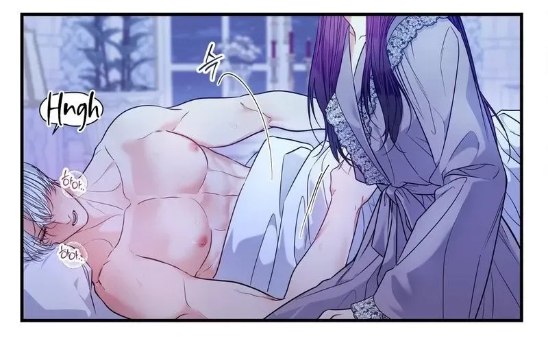 A Changed Man Chapter 65 page 4 - 