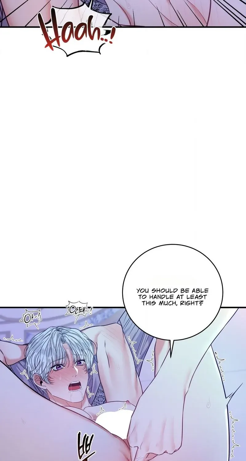 A Changed Man Chapter 65 page 34 - 