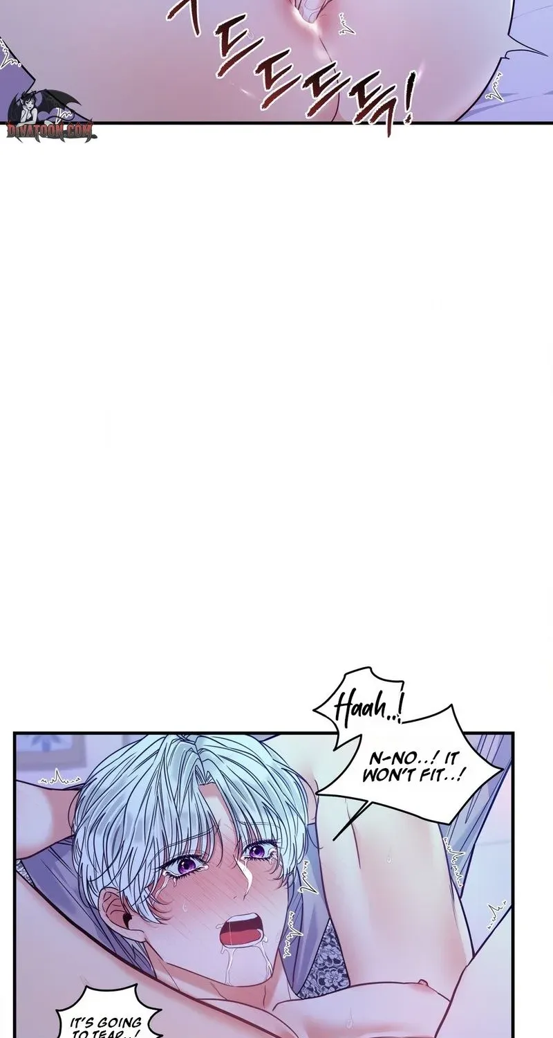 A Changed Man Chapter 65 page 35 - 