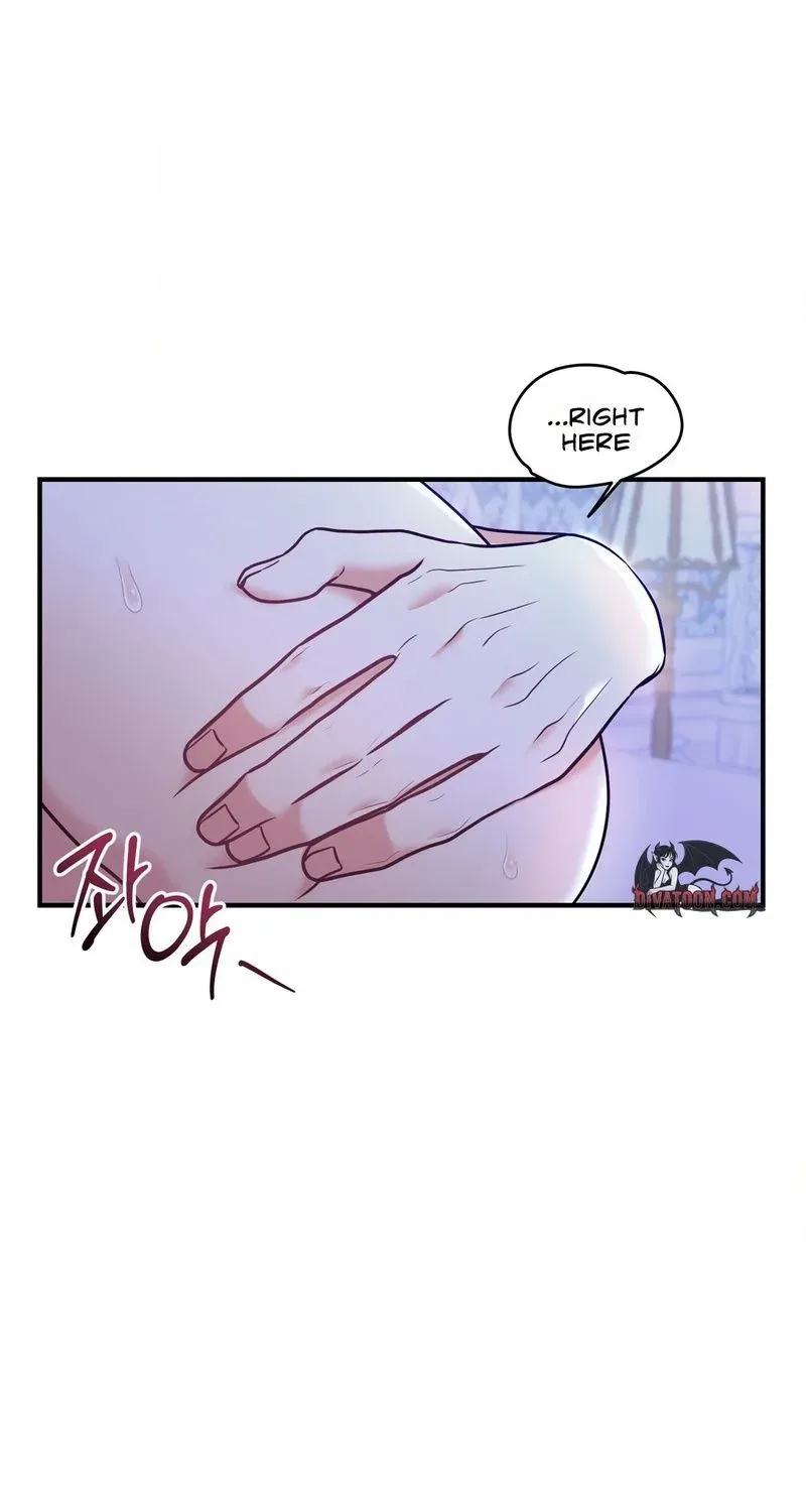 A Changed Man Chapter 65 page 5 - 