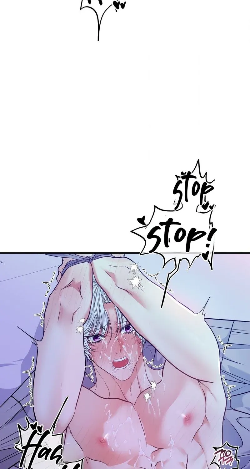 A Changed Man Chapter 65 page 57 - 