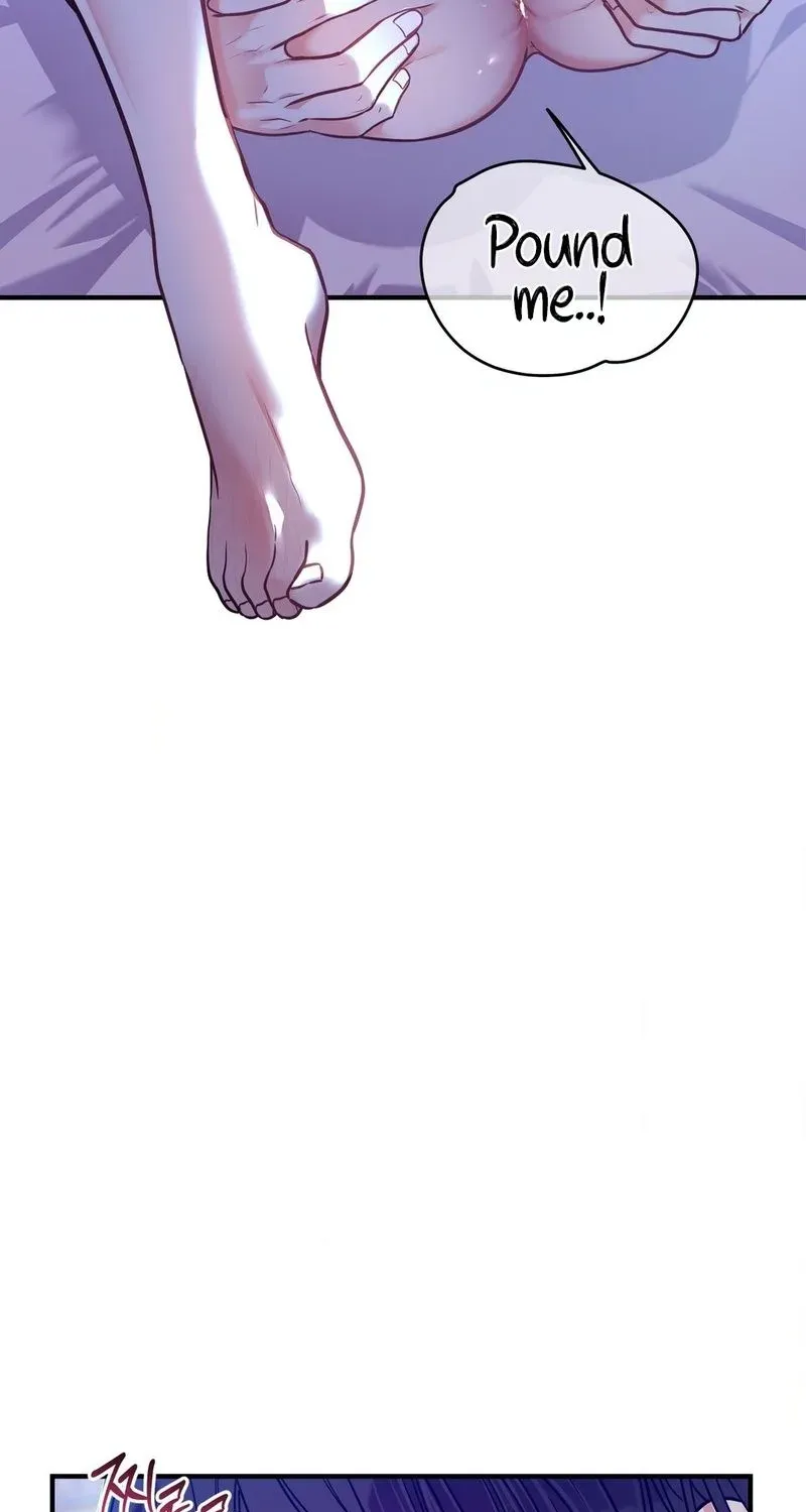 A Changed Man Chapter 65 page 7 - 
