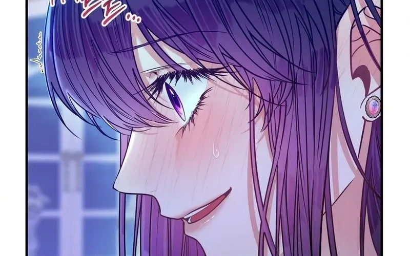 A Changed Man Chapter 65 page 8 - 