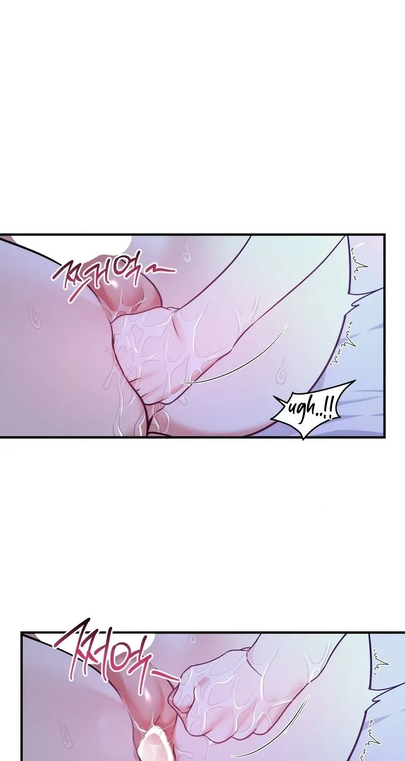 A Changed Man Chapter 65 page 74 - 