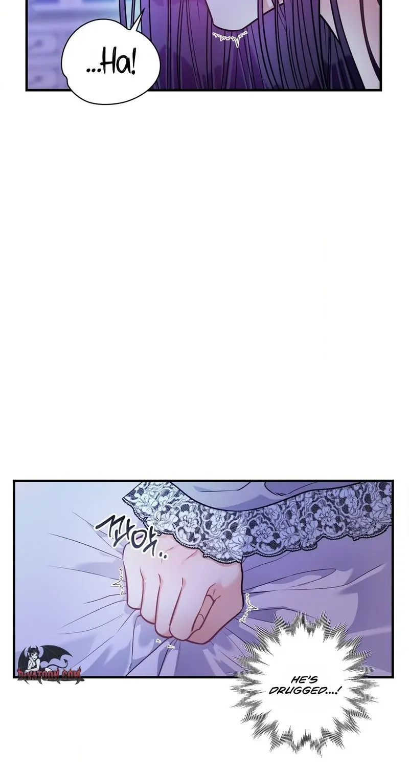 A Changed Man Chapter 65 page 9 - 