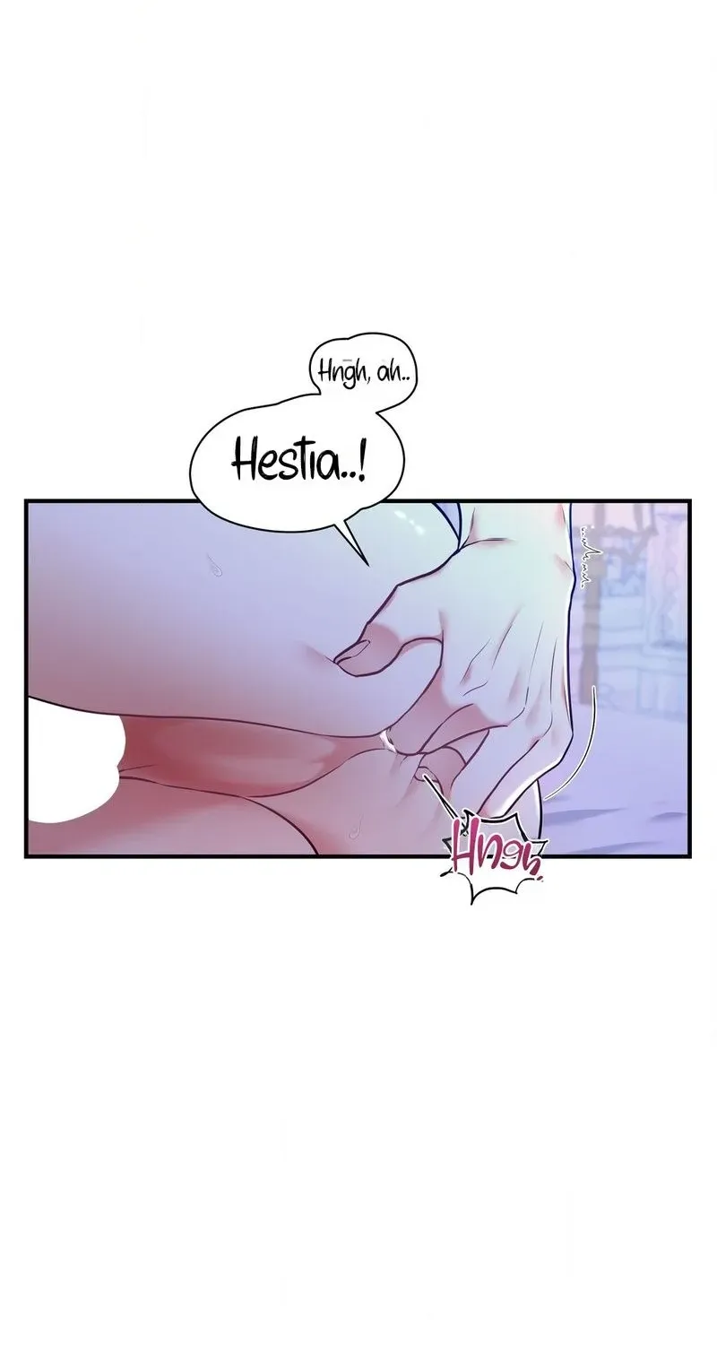 A Changed Man Chapter 65 page 10 - 