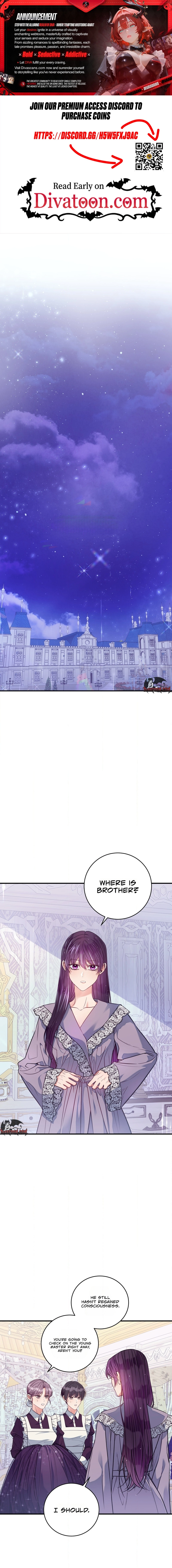 A Changed Man Chapter 66 page 1 - 