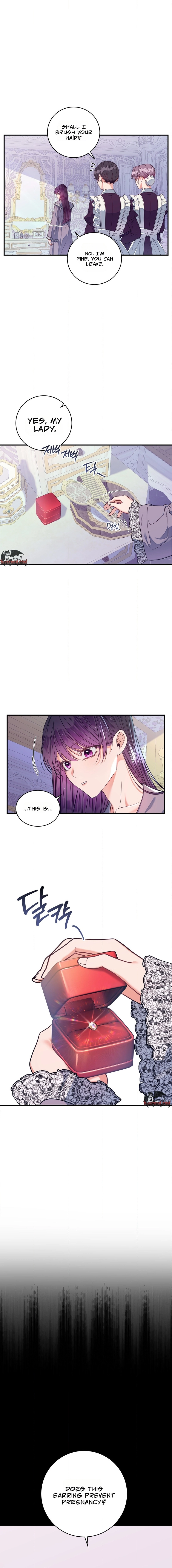 A Changed Man Chapter 66 page 2 - 