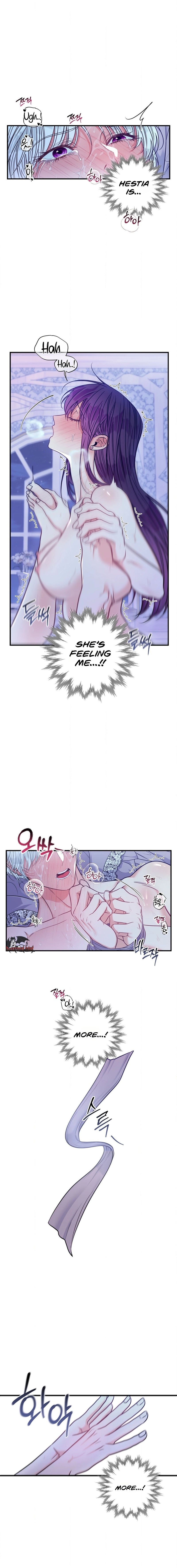 A Changed Man Chapter 66 page 11 - 