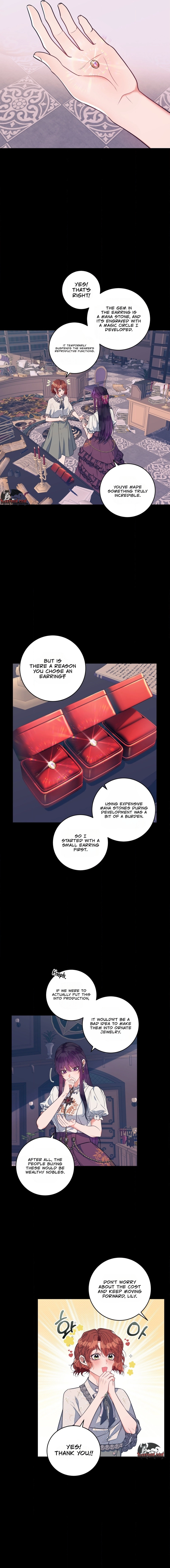 A Changed Man Chapter 66 page 3 - 