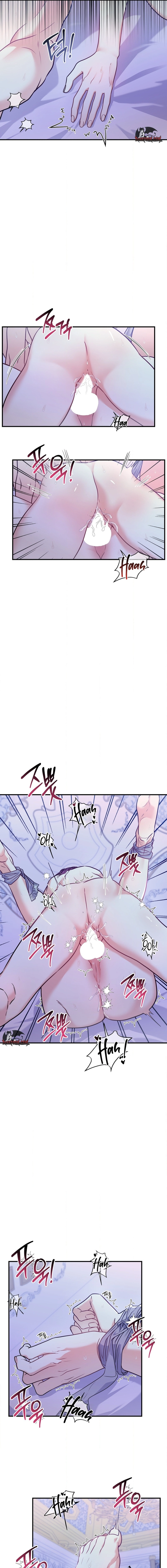 A Changed Man Chapter 66 page 9 - 