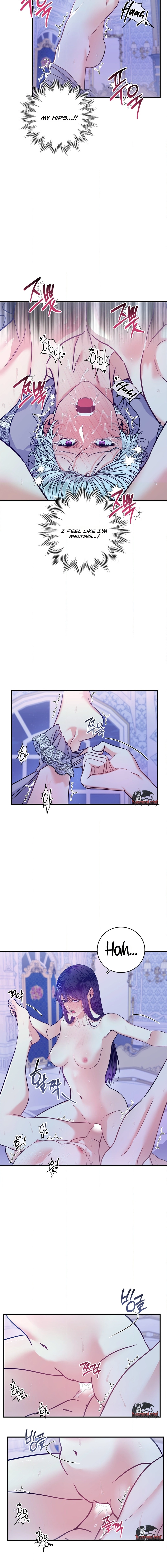 A Changed Man Chapter 66 page 10 - 