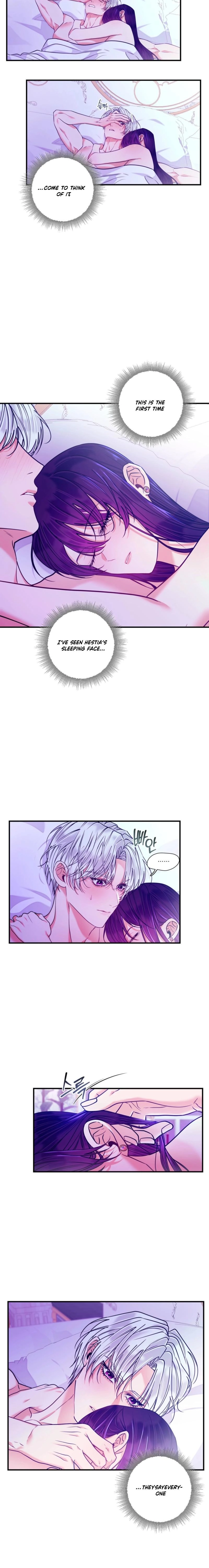 A Changed Man Chapter 67 page 13 - 