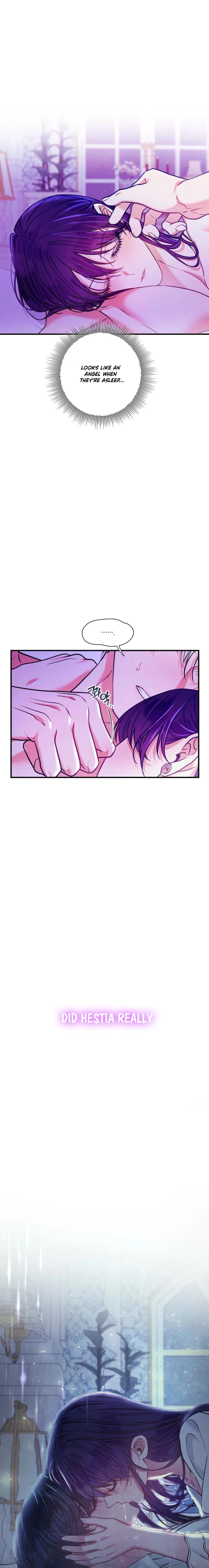 A Changed Man Chapter 67 page 14 - 