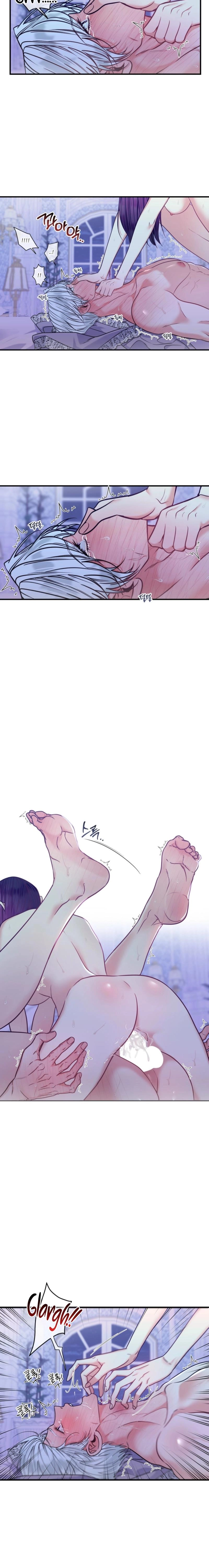 A Changed Man Chapter 67 page 3 - 