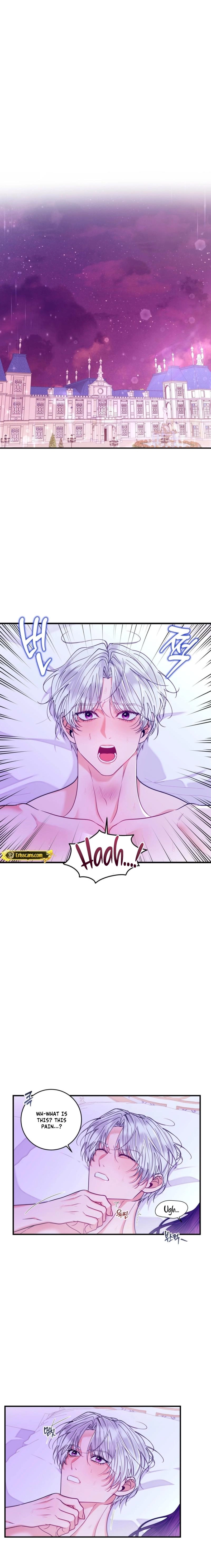 A Changed Man Chapter 67 page 7 - 