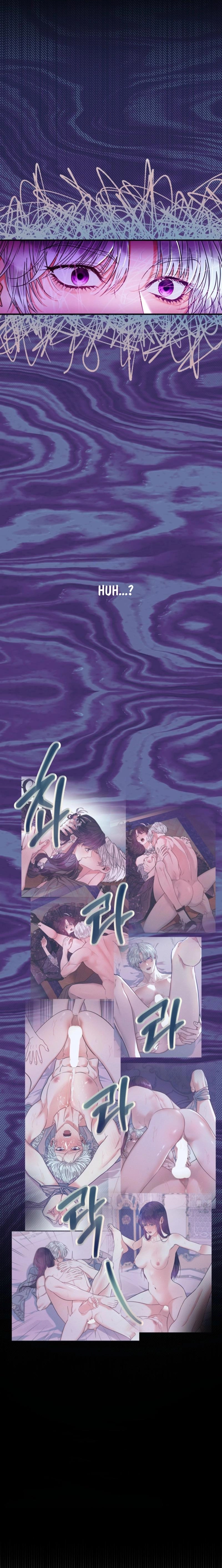 A Changed Man Chapter 67 page 9 - 