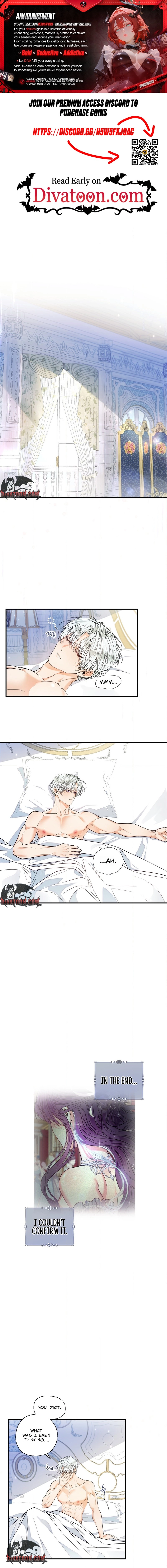 A Changed Man Chapter 68 page 1 - 