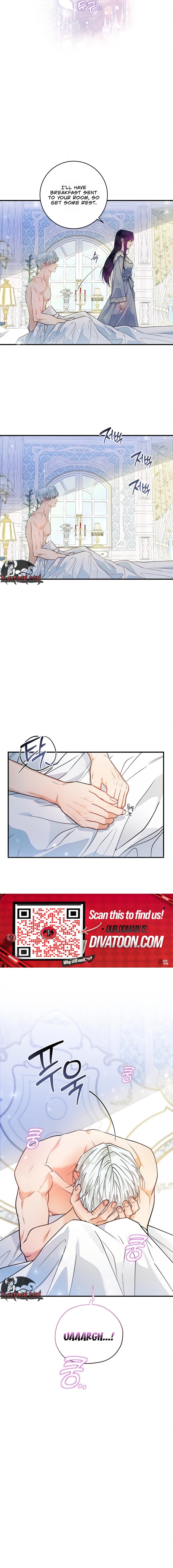 A Changed Man Chapter 68 page 7 - 