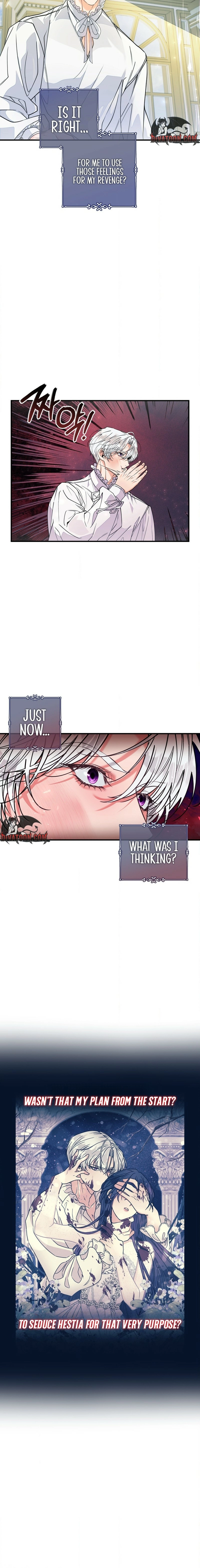 A Changed Man Chapter 69 page 2 - 