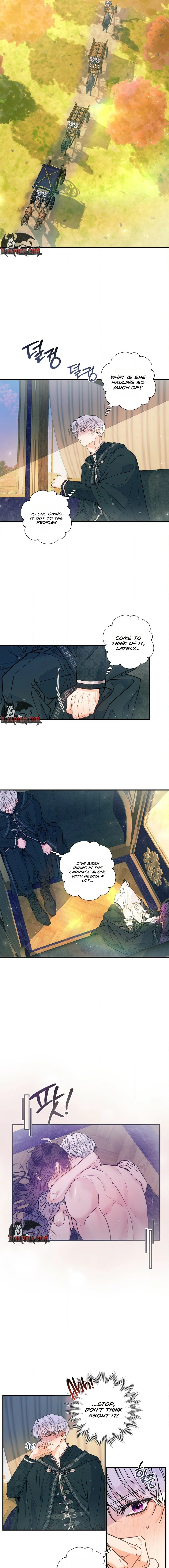 A Changed Man Chapter 69 page 11 - 