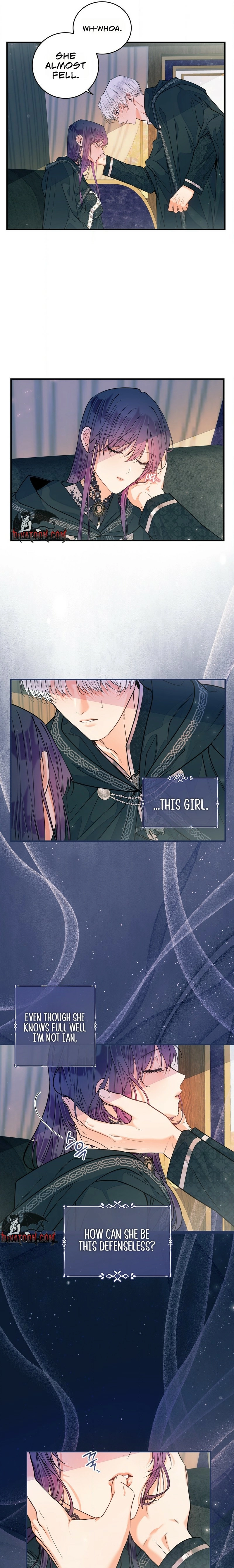 A Changed Man Chapter 69 page 13 - 
